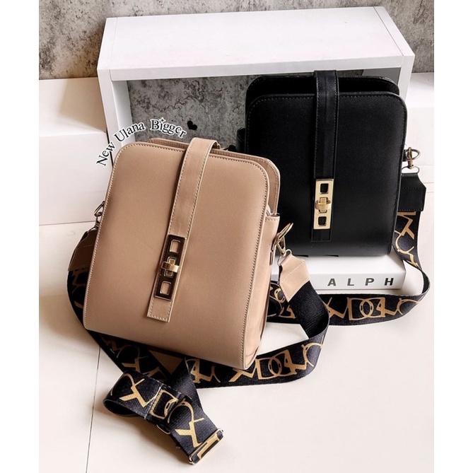 DIOR BAG STRAP