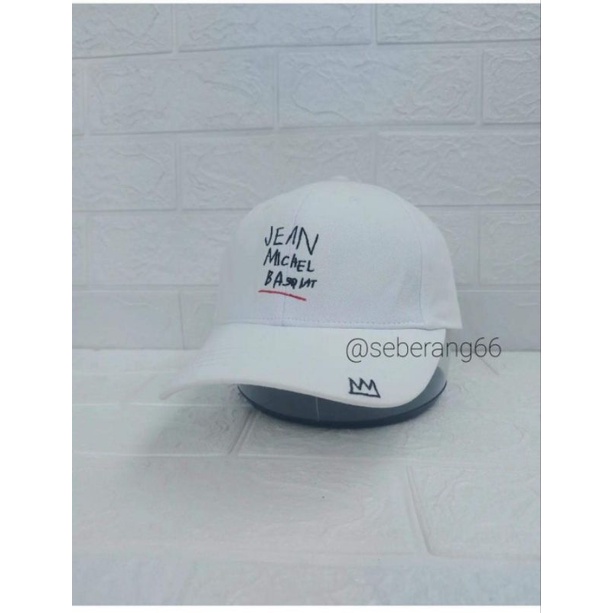 jmb caps second original
