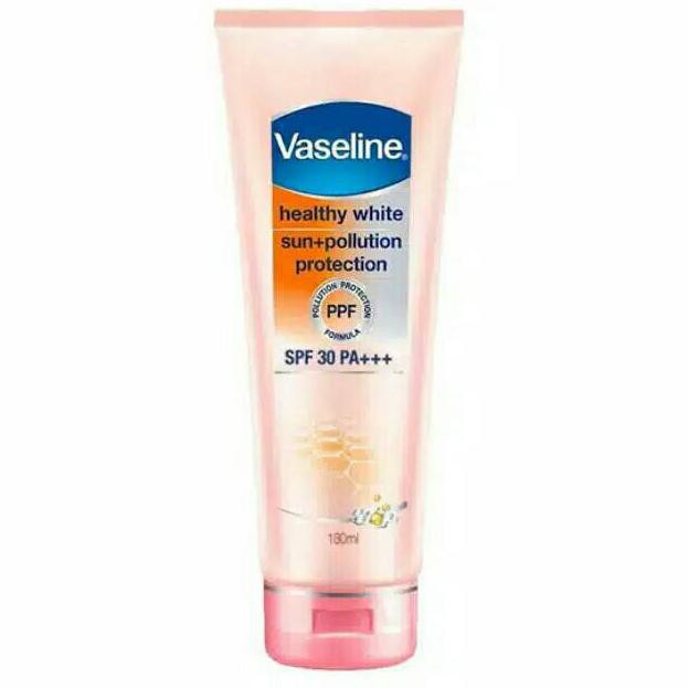 Vaseline HBL 180 Serum SPF 30 PA+++ (KODE 247)