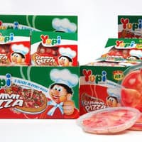 

yupi pizza 12pcs