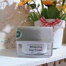 MS GLOW DAY WHITENING &amp; NIGHT CREAM WHITENING ORIGINAL 100%