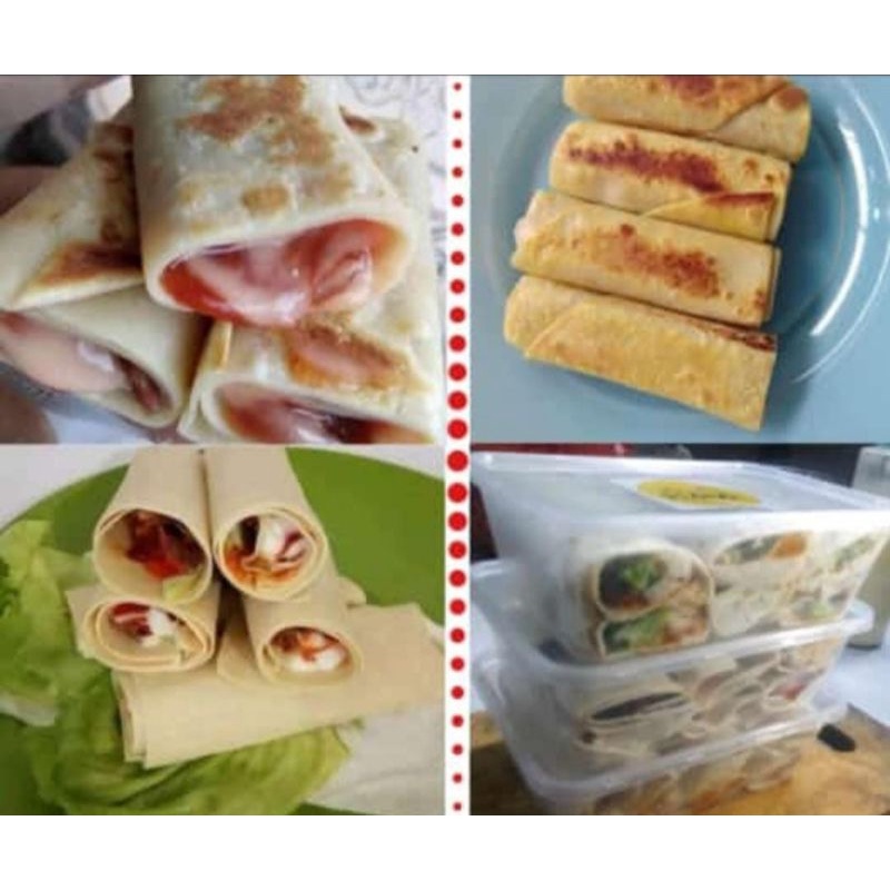

Kebab Mini Gemoy Frozen *Kualitas Sapi Premium*