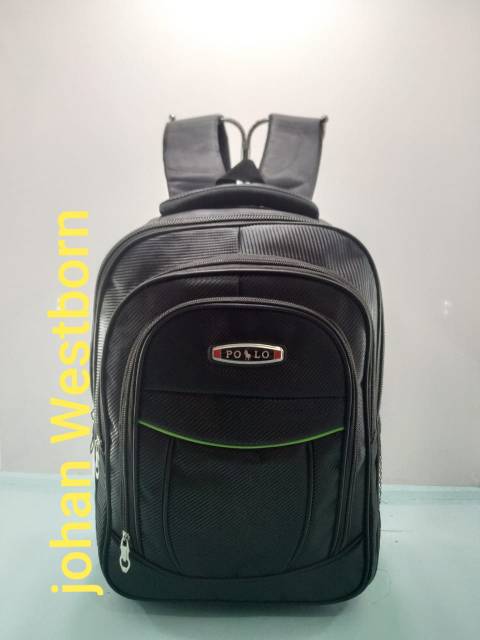 Tas Ransel Polo Mini