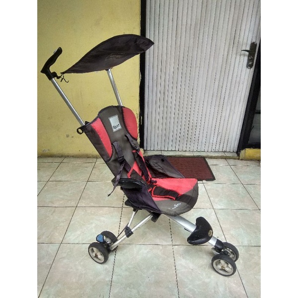 cocolate isport second