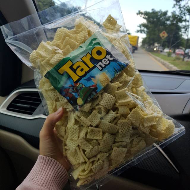 

Taro 200 gr