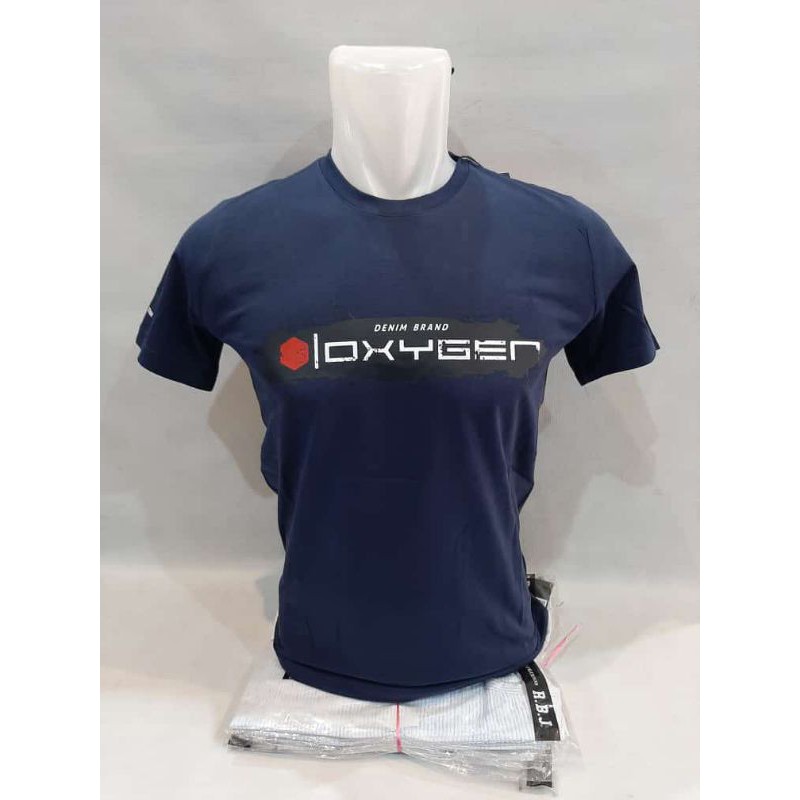 Kaos oxygen original