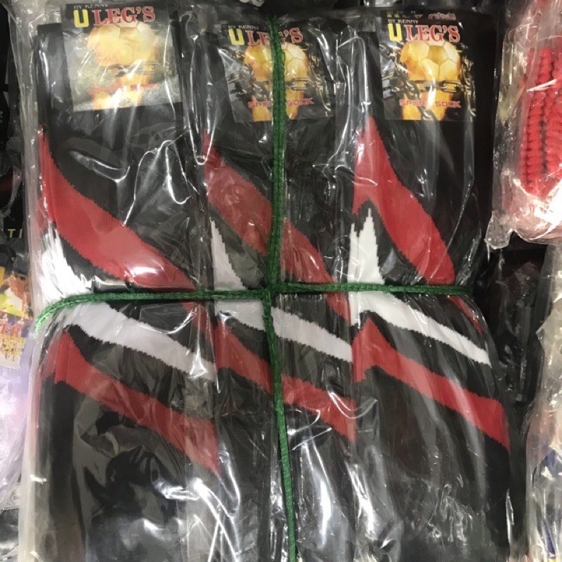 COD Kaos Kaki Panjang Futsal Sepak Bola soccer