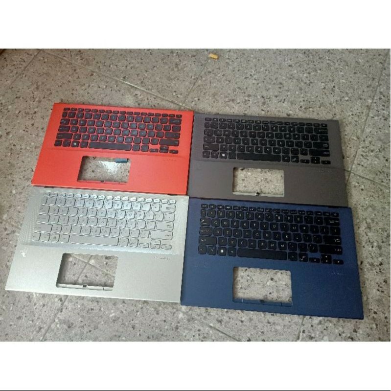 Frame keyboard Asus A412 X412 A412DA A412D A412F