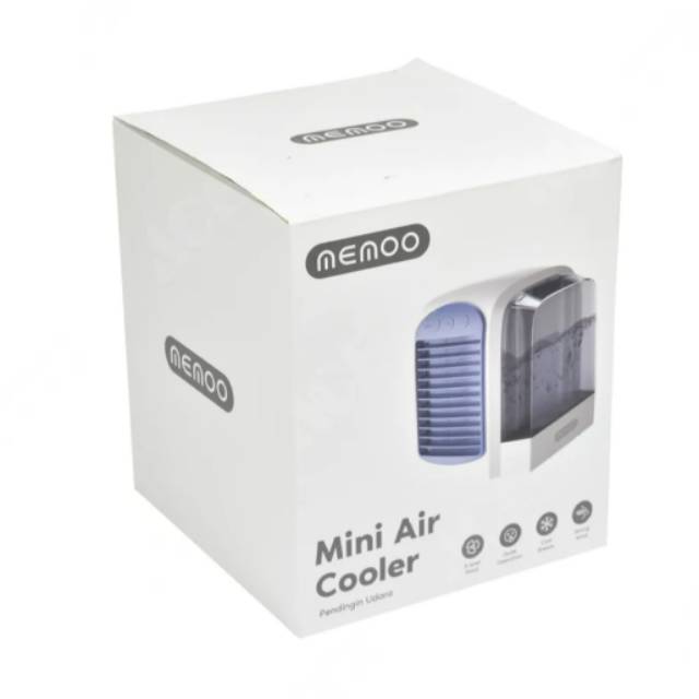 Air cooler mini