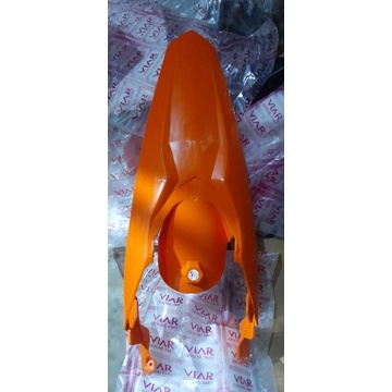 slebor belakang viar crossx 250 ec