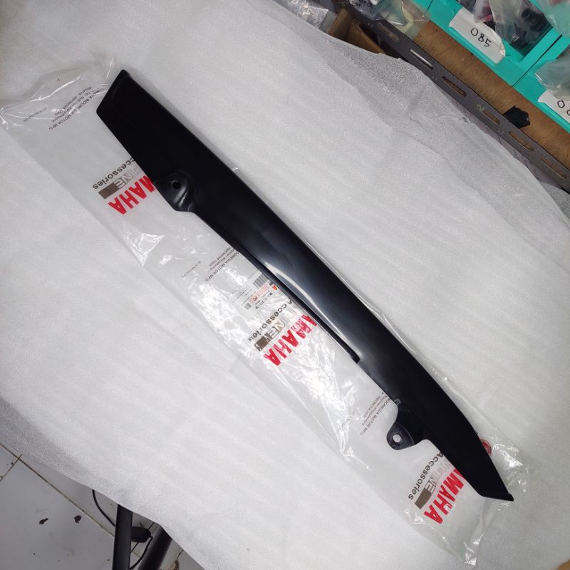 Tutup rantai rxking rx king master yt115 yt 115 original yamaha