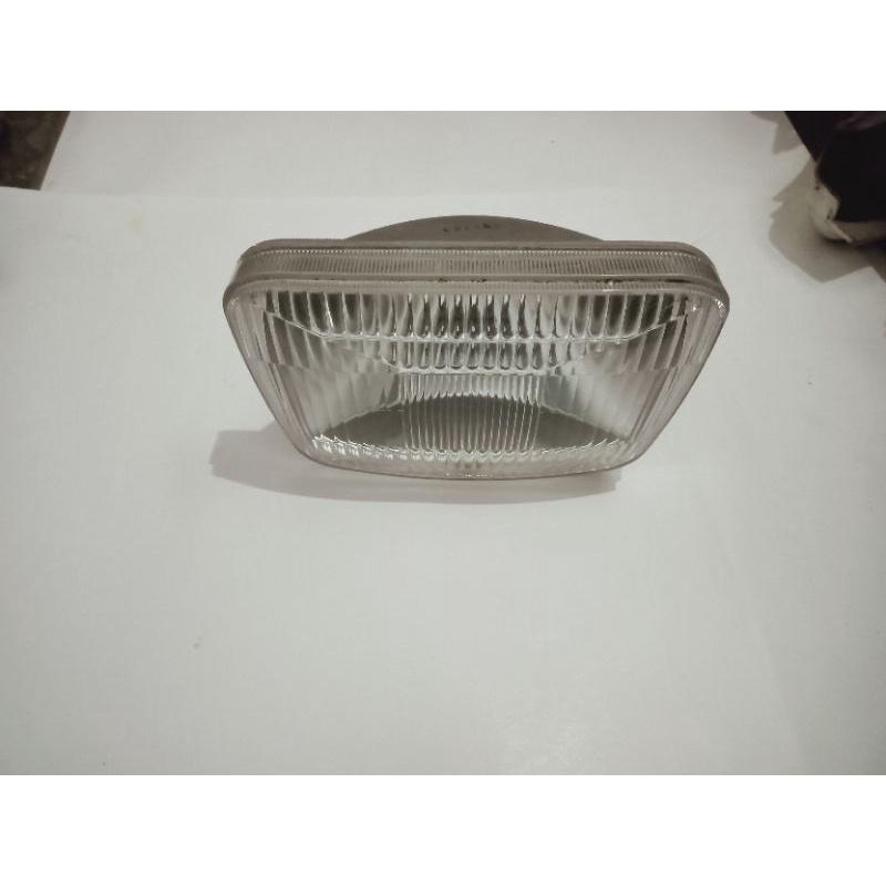 reflektor lampu depan rx king oval | reflektor lampu depan rx new original