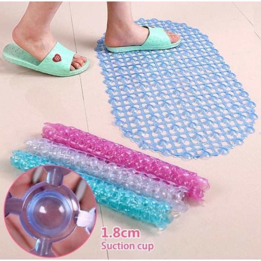 Keset Kamar Mandi Anti Slip