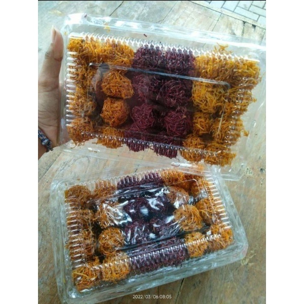 

Grubi||oleh oleh jogja||fresh setiaphari