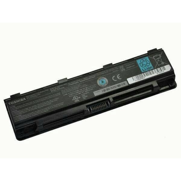 ORIGINAL Baterai toshiba CFC40 c40-A C40-B C50A PA5109U-1BRS PA5108U