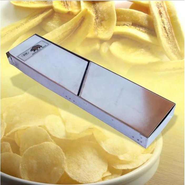 Parutan Keripik - Pemotong Keripik - Parutan Singkong - Parutan Pisang