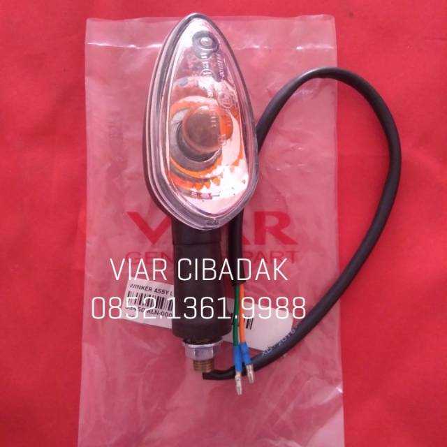LAMPU SEN KANAN VIAR KARYA