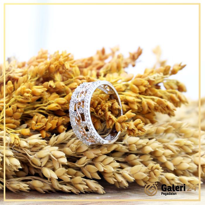 

Galeri 24 - Adrie Cincin (GE-56441) by Halagold