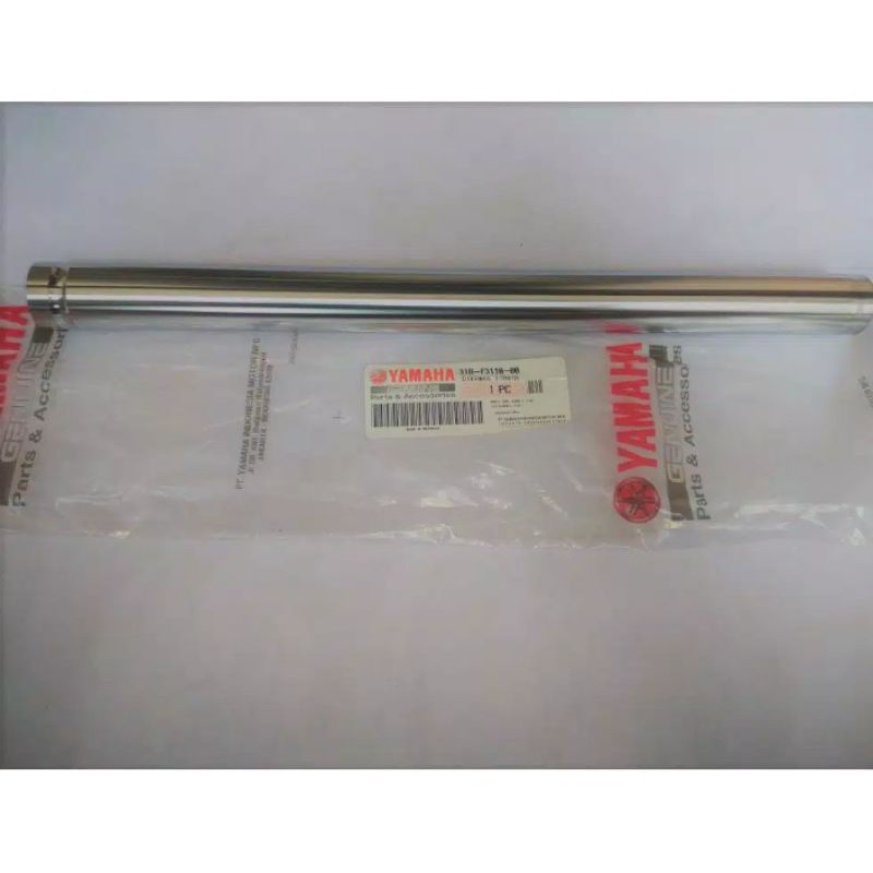 AS SHOCK DEPAN JUPITER Z1 KIRI ORIGINAL YGP