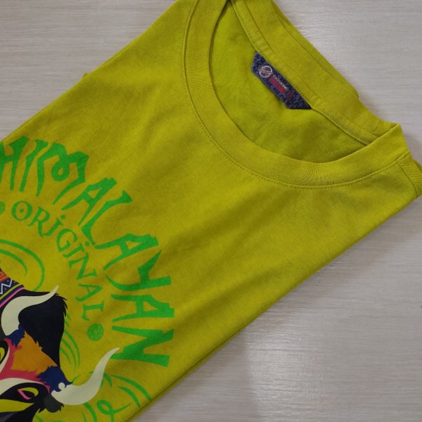 Kaos Outdoor Blackyak Himalayan Original