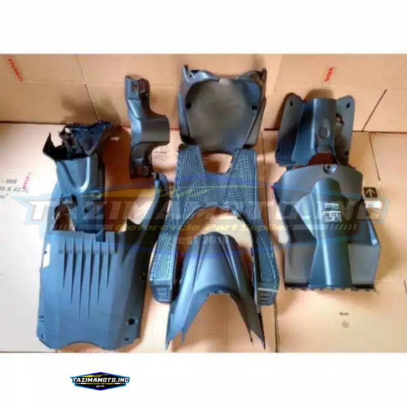 PAKET COVER BODY KASAR BEAT KARBU BODY KASAR BEAT LAMA