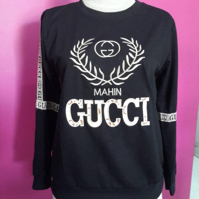#Atasan Gucci#Kaos gucci