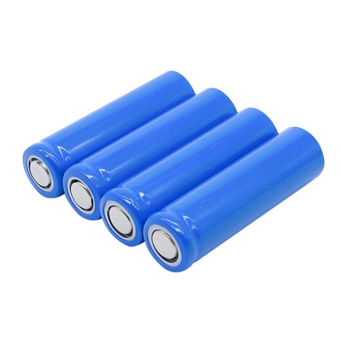 [CZM] BATTERY / BATERAI CHARGER 18650 KAPASITAS 3400 mAh