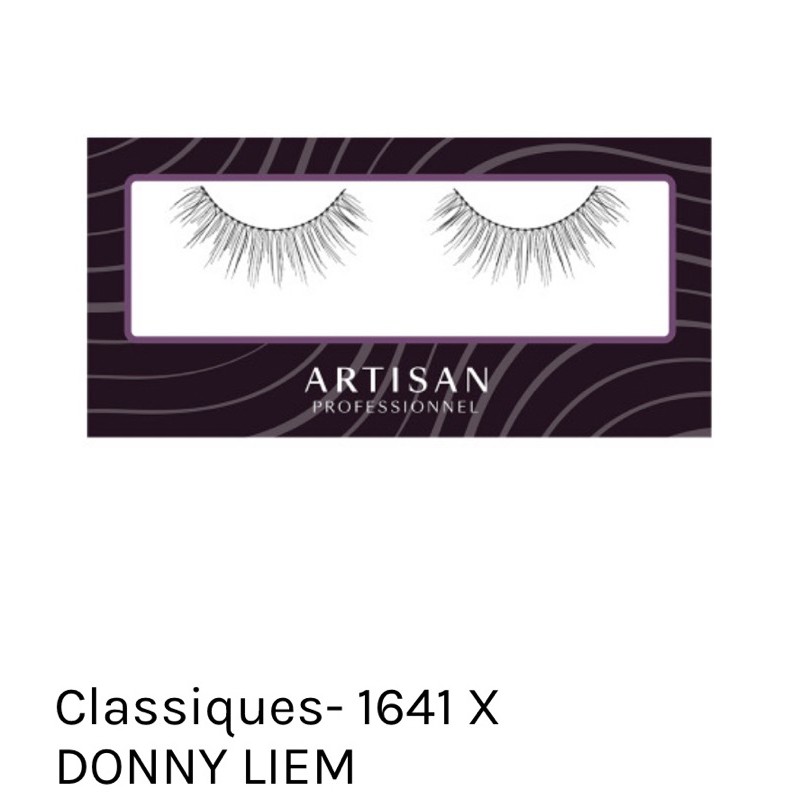 bulumata palsu Artisan Pro CL1641