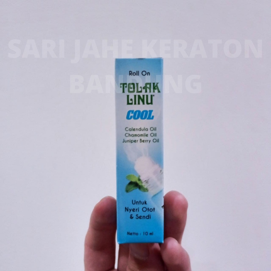 Tolak Angin Care 10 ml Minyak Angin Roll On Aromaterapi Tolak Linu cool Tolakangin Sidomuncul