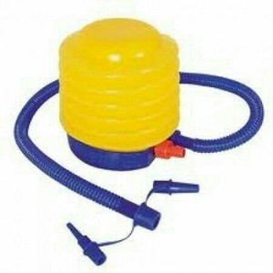 Pompa Injak Multifungsi untuk Balon, Boneka tiup
