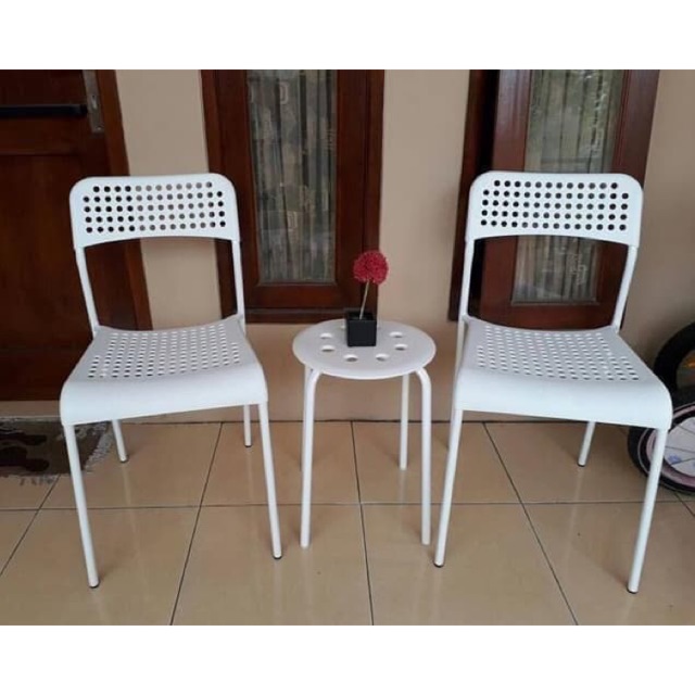 Kursi adde import satuan