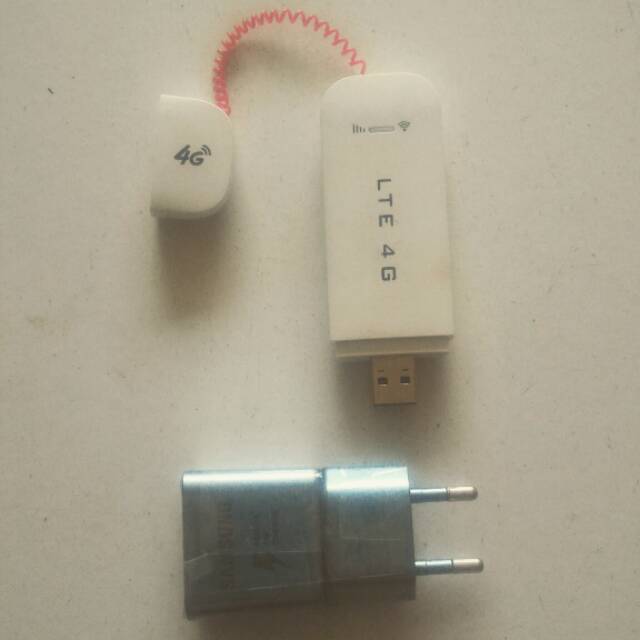 Modem wi-fi 4G/LTE Qualcomm 2nd