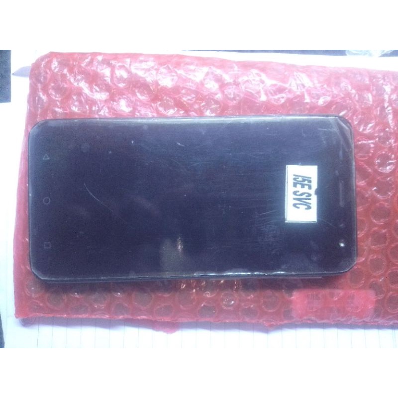 LCD+FRAME-ADVAN-I5E-ORIGINAL