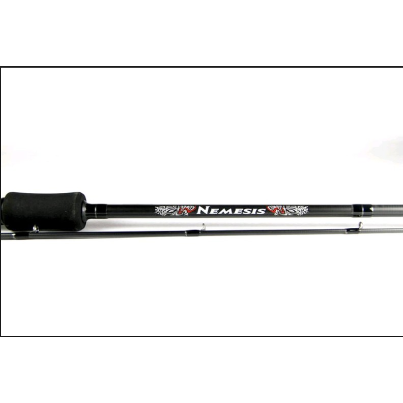 Okuma Nemesis 662M Baitcasting