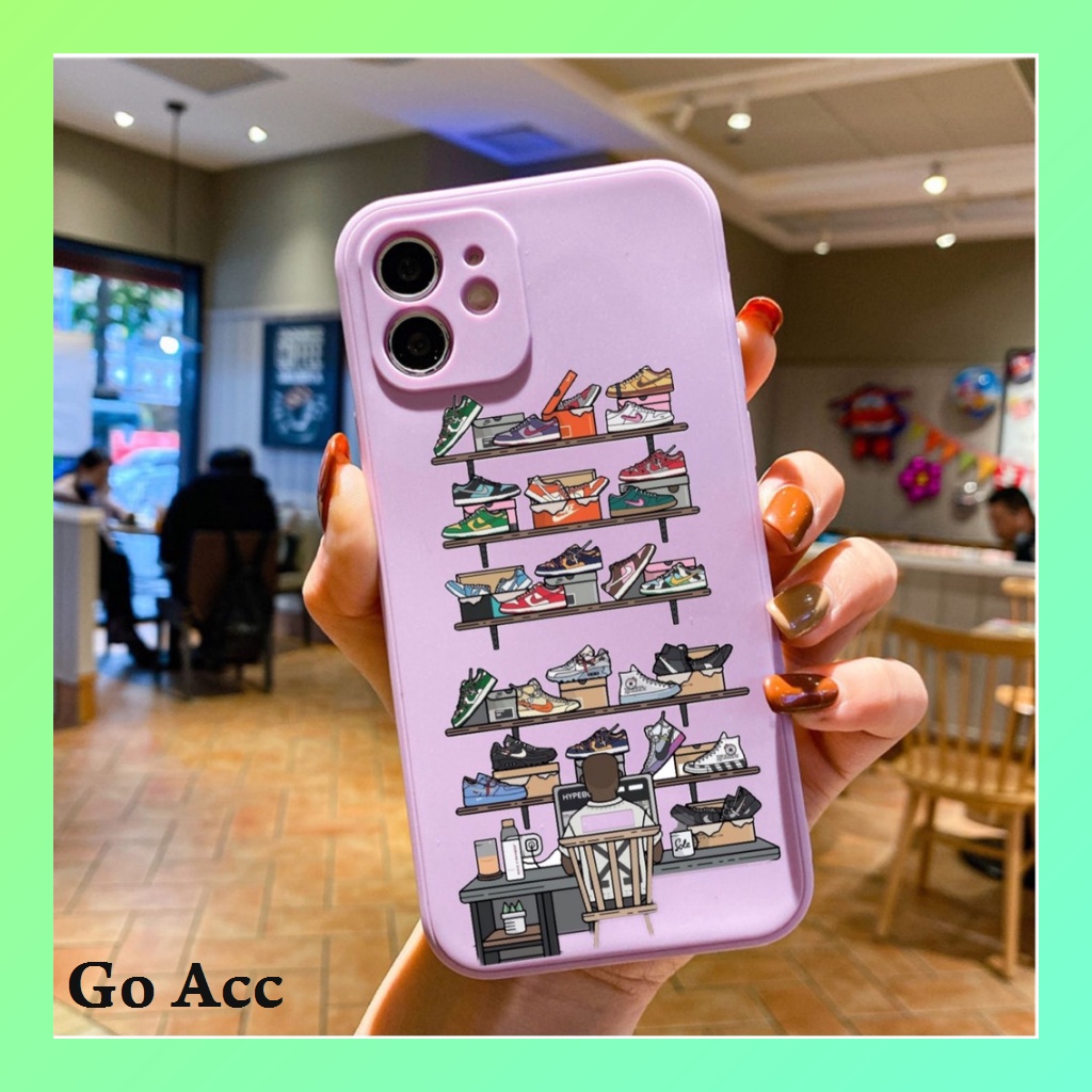 Softcase Motif Rak BB06 for Oppo A1k A11k A12 A15 A15s A16 A16e A16k A17 A17k A17e A31 A33 A3s A35 A36 A37 Neo 9 A39 A47 A5 A52 A53 A54 A57 A59 A5s A7 A71 A72 A74 A76 A77 A77s A83 A9 A92 A94 A95 A96 F1 F11 Pro F17 F19 F5 F7 F9 Reno 3 4 4F 5 5F 5Z 6 7 7Z 8