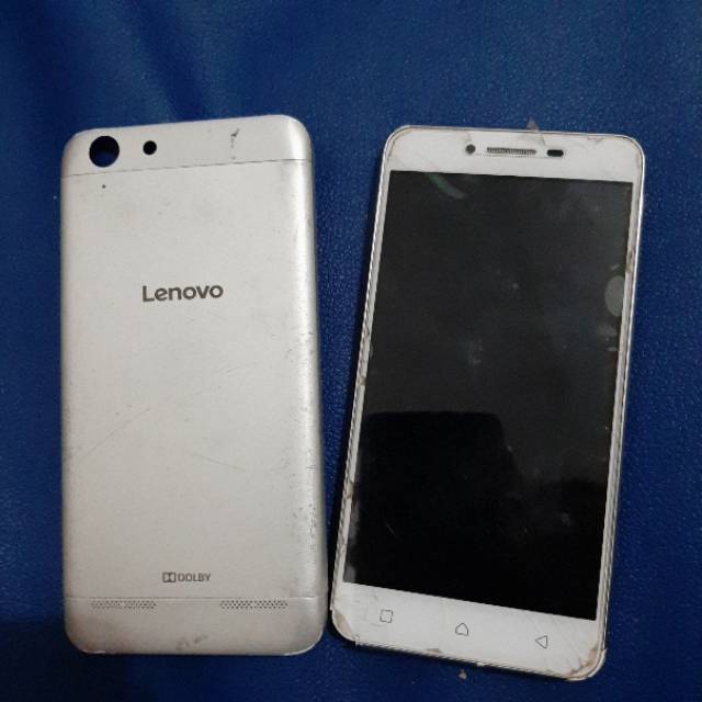 Lenovo K5 Plus Bekas Shopee Indonesia