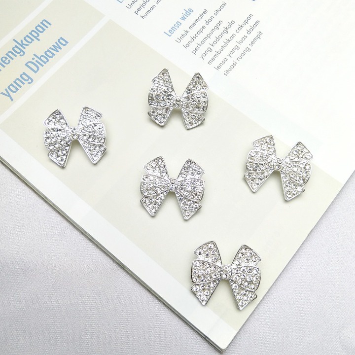 [COD]BROS DAGU Kecil Hijab Jilbab Aksesoris Wanita Full Mata Kecil Bros Dagu Murah Asesories hijab