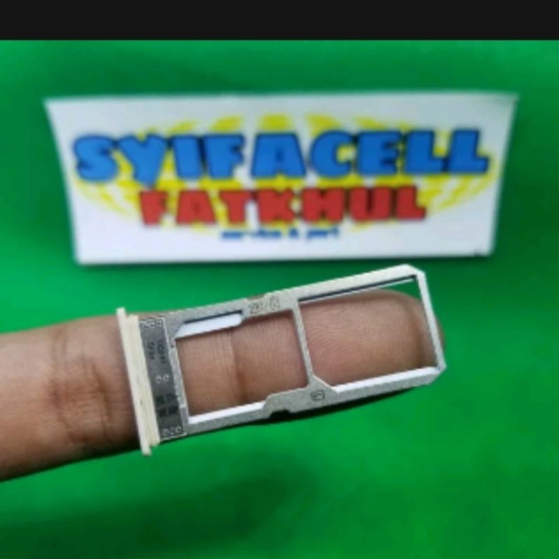 SIMTRAY ORIGINAL COPOTAN VIVO V5 PD1612F