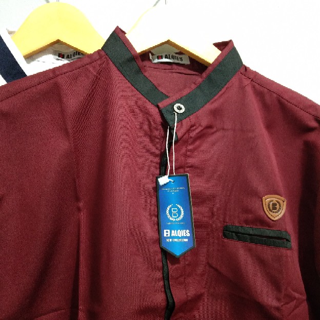 Size M L Xl Xxl Xxxl Bswart Batik Hrb026 Kenongo Hem Pendek Padi Pekalongan M L Xl Batik