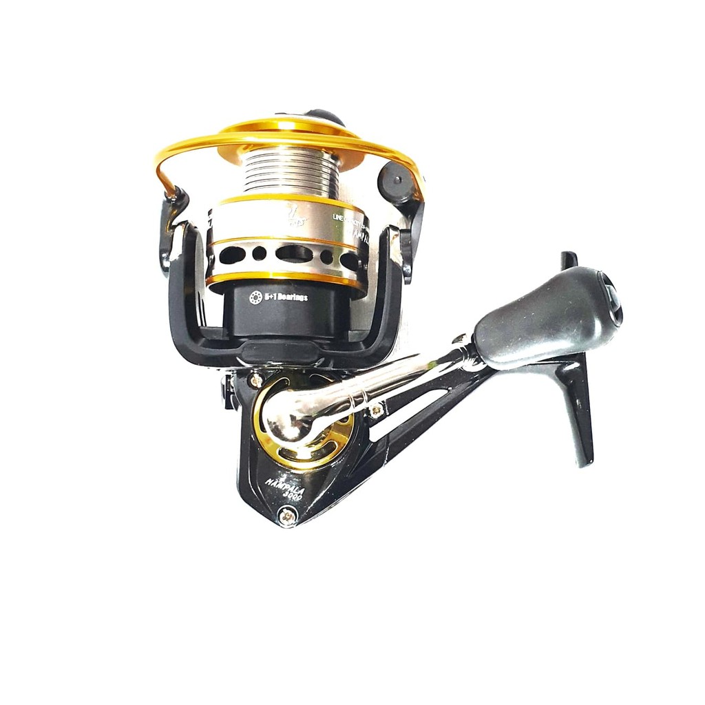 Reel Exori Hampala 3000