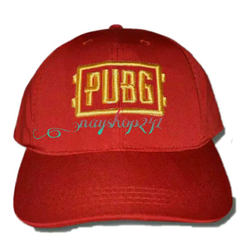 New..!!! Termurah..!!! TOPI TRUCKER PUBG BEST SELLER...!!!  Topi Game PUBG Battleground