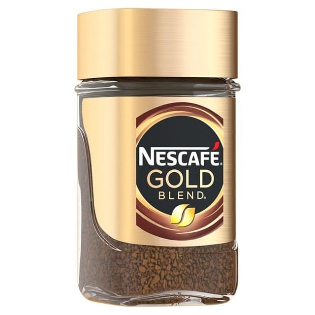 

vf2011vf Nescafe Gold Blend 50Gr / Nescafe Gold Blend 50G 50Gram Es Kopi Ds20X11