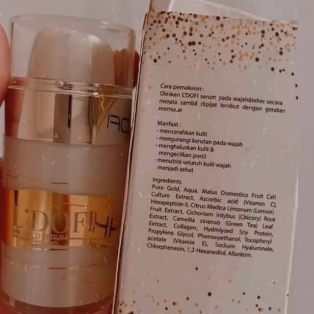 SERUM LDOFI