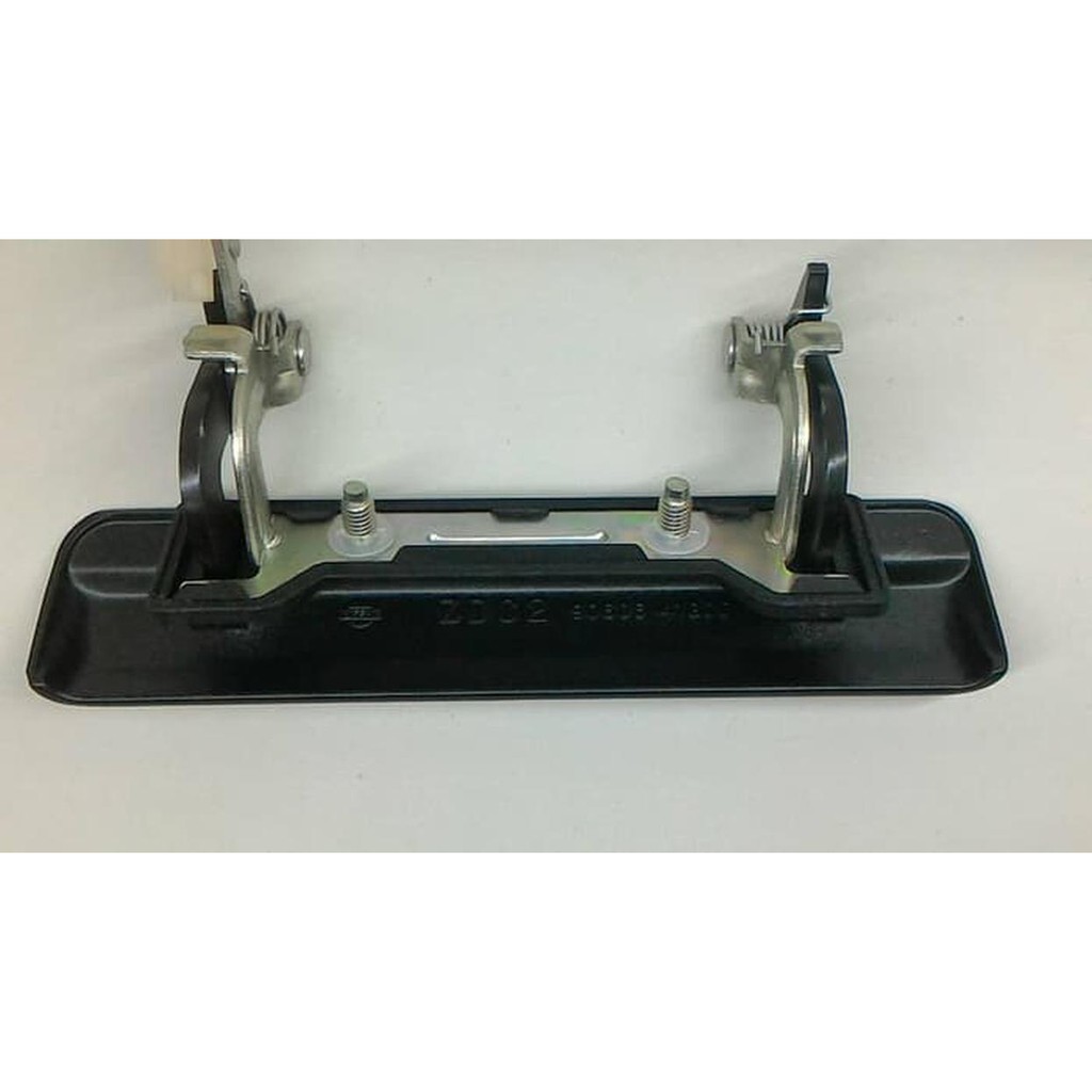 Dijual handle pintu bagasi nissan terrano 100% original Berkualitas