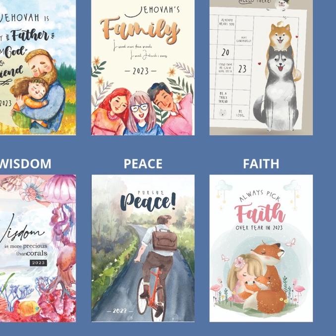 

*Diskon* Agenda Dinas SSYI bestseller