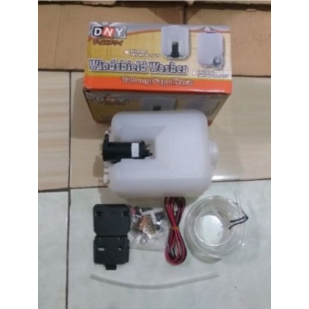 Tabung Air Wiper Kijang Super 5K