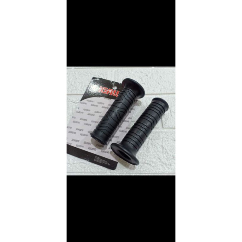 handgrip karet model baros universal