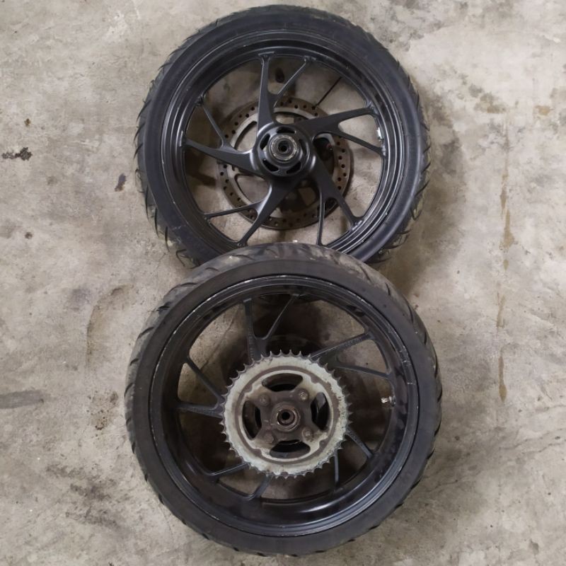 Velg CBR 150 R led original