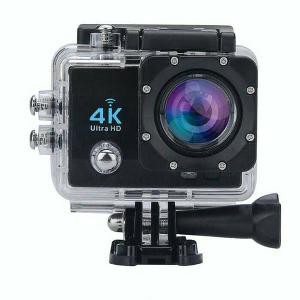 Dijual Sports camera 4K ultra HD DV wifi  pc  bh Berkualitas