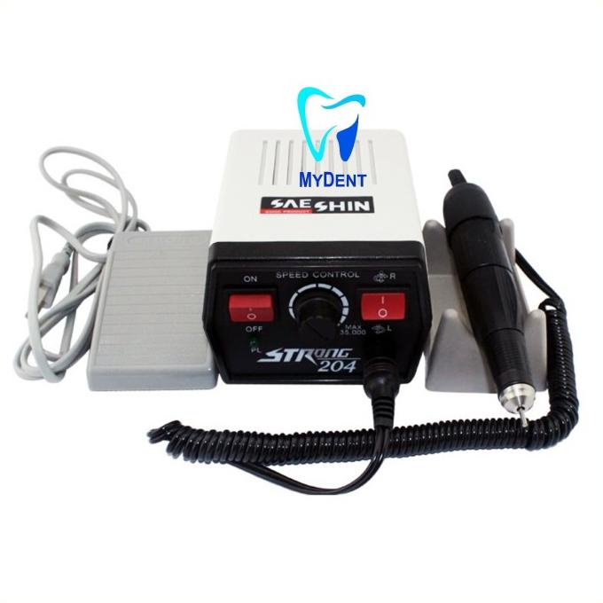 Micromotor Lab Strong 204 Dental